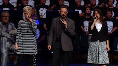 On Jordan's Stormy Banks