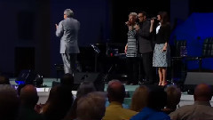 Everybody Wants To Go To Heaven