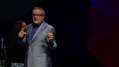 Nanny, Papaw & The Baptist Rapture