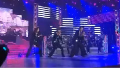 Sorry Sorry&Smooth Criminal