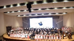 华语童星 - 最好的未来