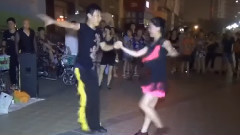 水兵舞:天边的爱人