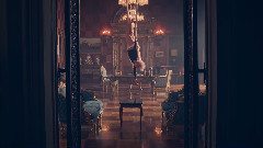 Pink - Just Like Fire