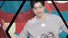 Hawk Fly Tiger Run - 王青0424超级大首映混剪