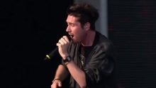 Bastille - BASTILLE Live At BBC Radio 1's Big Weekend 2016