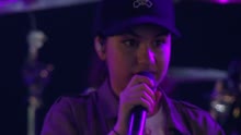 Alessia Cara Live At BBC Radio 1's Big Weekend 2016