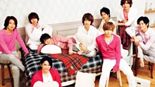 Hey！Say！Jump - 真剑Sunshine
