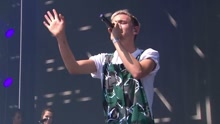 Years & Years - Years & Years Live At BBC Radio 1's Big Weekend 2016