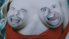 Axwell Ingrosso - Thinking About You