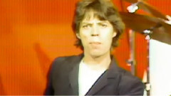 Rolling Stones - Emotional Rescue