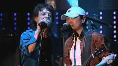 Rolling Stones,崔健 - Wild Horses
