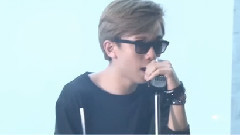 音悦stage - 丑八怪(Cover)