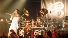 Janne Da Arc - マリアの爪痕