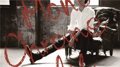 モノクローム・ダンディー