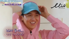 宋闵浩(Winner) - 六一视频Part.3