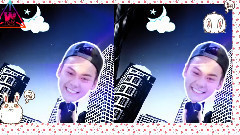 儿童节贺 白兔糖甜饱饱的六一