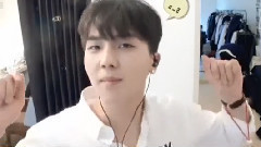 宋闵浩(Winner) - 穷开心