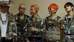 BigBang - 10周年电影< BIGBANG MADE >预告