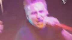 Papa Roach - Life Is A Bullet