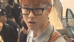 B.I(iKON) - 爱久见人心