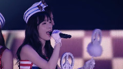 DO THE CATWALK MOVIE 共通語言