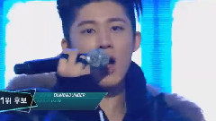 B.I(iKON),iKON - 梗超多的Dumb Dumber舞台