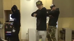 B.I(iKON) - 舞蹈剪辑