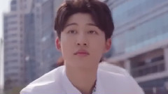 B.I(iKON) - 适合春天的你