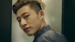 B.I(iKON) - LG & B.I