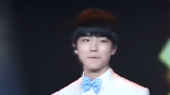 王俊凯 - 这是一场超萌的冒险