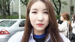 GFriend女友TV 第二季 EP3 庆州安东郊游