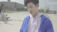 B.I(iKON) - 胡萝卜颂