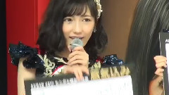 AKB48 - まゆゆ&ゆきりん,打倒指原宣言 指原