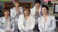 SS501,SS301 - SS501出道十一周年庆贺视频
