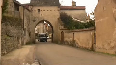 勃艮第最美丽的村庄之一 - 努瓦耶河畔思瑞