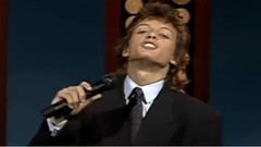 Luis Miguel - Ahora Te Puedes Marchar