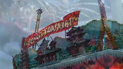 亚历克萨圣诞市场2011