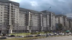 白俄罗斯明斯克