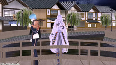 Nico - ゴーストルール