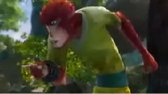 影视原声 - 大圣归来之齐天大圣孙悟空的传说