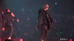 李宇春 - 野蛮生长 & 混蛋,我想你 & 存在感