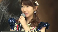 AKB48 - Oricon NewS 'AKB48選抜総選挙ミュージアム'オープニングセレモニー