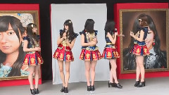 AKB48 - 展覧会'AKB48 選抜総選挙ミュージアム'オープニングセレモニー 1