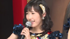 AKB48 - 展覧会'AKB48 選抜総選挙ミュージアム'オープニングセレモニー 2