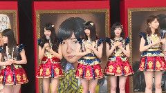 AKB48 - 展覧会'AKB48 選抜総選挙ミュージアム'オープニングセレモニー 3