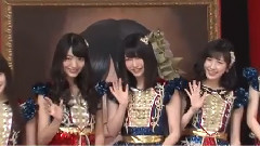 AKB48 - まゆゆ,ライバル指原は'全メンバーの敵'