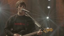 Jake Bugg - Lightning Bolt 现场版 2016