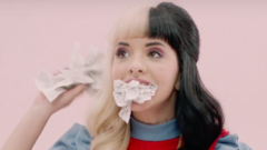 Melanie Martinez - Alphabet Boy