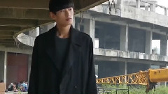 电视剧<我的奇妙男友>幕后拍摄花絮