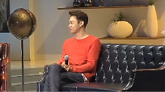 朴有天 - 2015 House Warming Party暖房FM 关键词BIG DATA环节